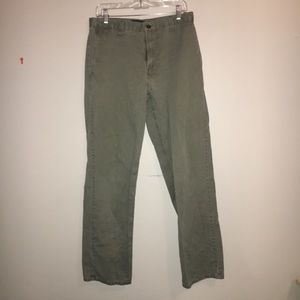 Dockers Pant 32x34